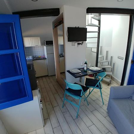 Sabbia Suites Serena Studio Arrecife Kültér fotó