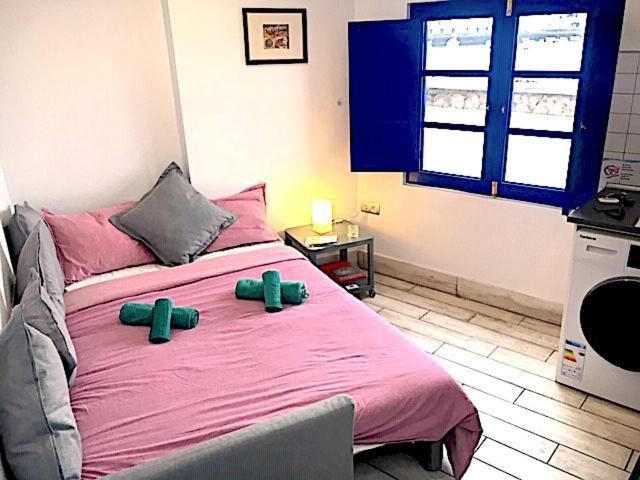 Sabbia Suites Serena Studio Arrecife Kültér fotó
