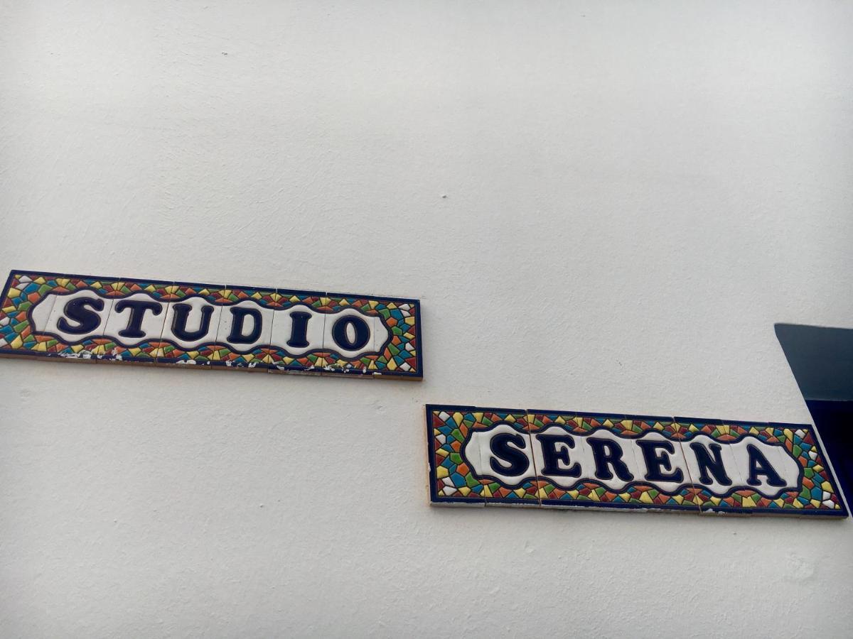 Sabbia Suites Serena Studio Arrecife Kültér fotó