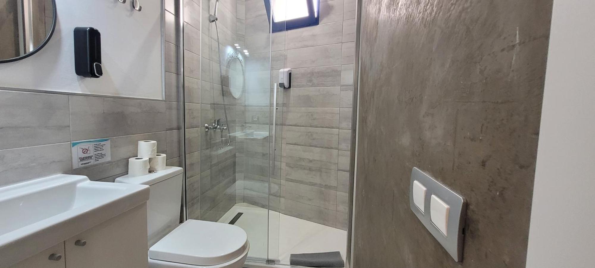 Sabbia Suites Serena Studio Arrecife Kültér fotó